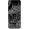 Alchemy Carta Skull Sketch Galaxy S8 Plus Skin
